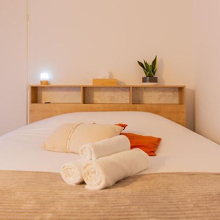 Delalauret Apartment - Vannes Centre المظهر الخارجي الصورة