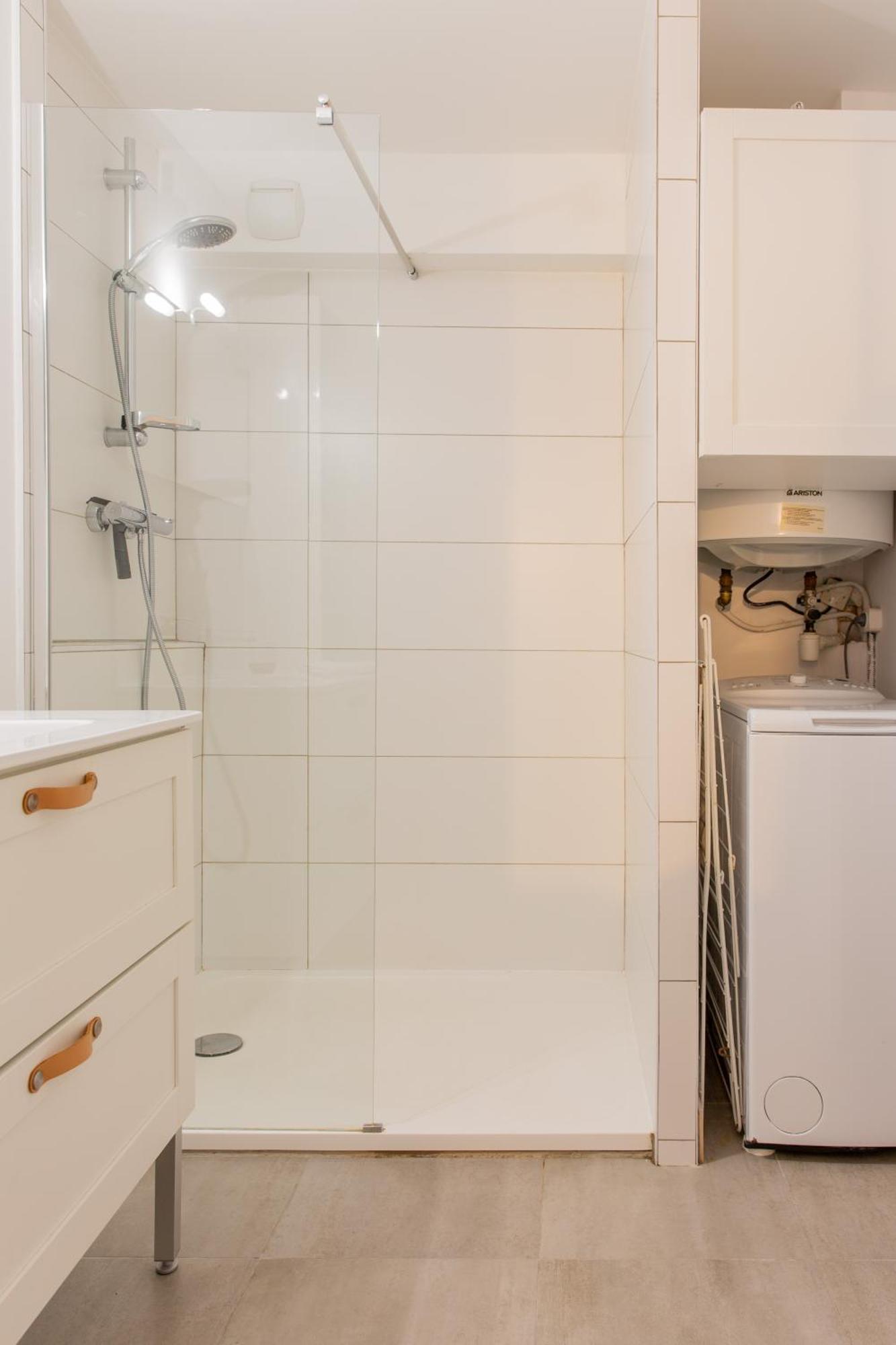 Delalauret Apartment - Vannes Centre المظهر الخارجي الصورة