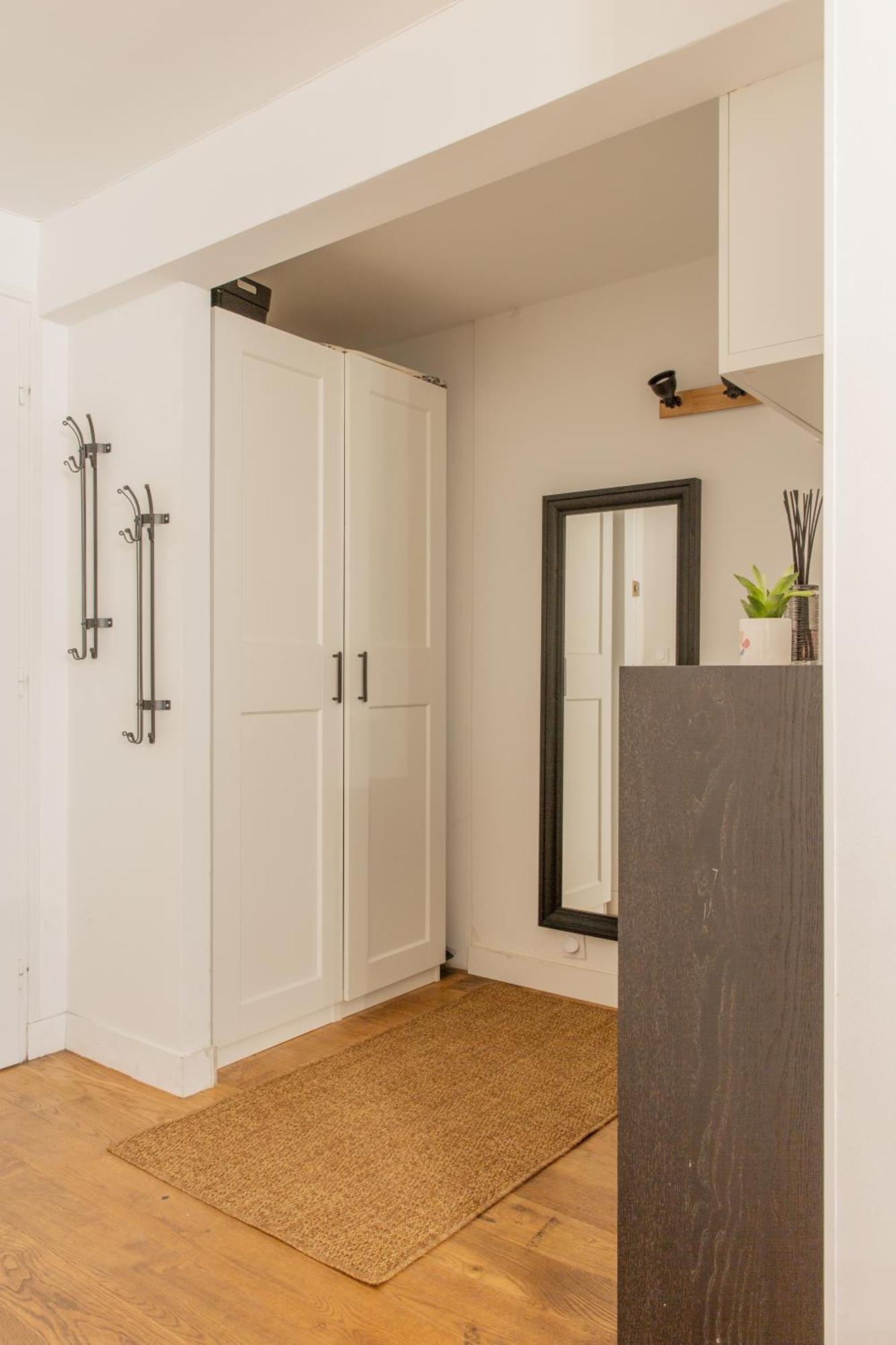 Delalauret Apartment - Vannes Centre المظهر الخارجي الصورة