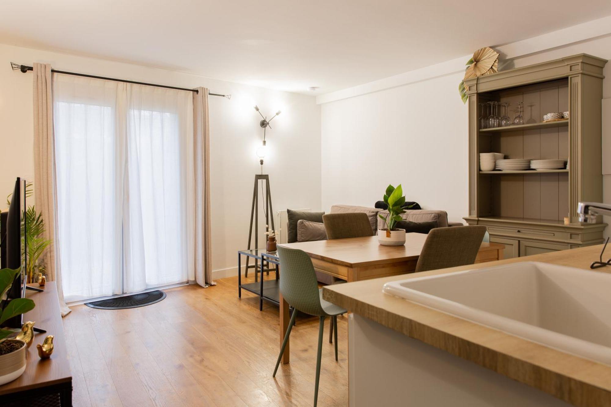 Delalauret Apartment - Vannes Centre المظهر الخارجي الصورة