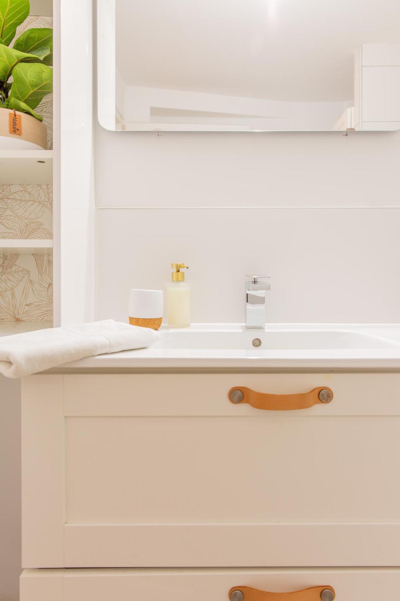 Delalauret Apartment - Vannes Centre المظهر الخارجي الصورة