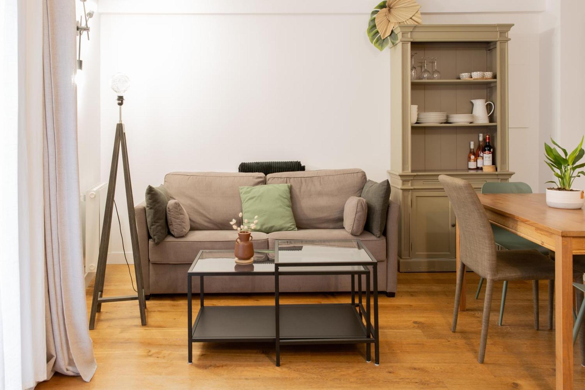 Delalauret Apartment - Vannes Centre المظهر الخارجي الصورة