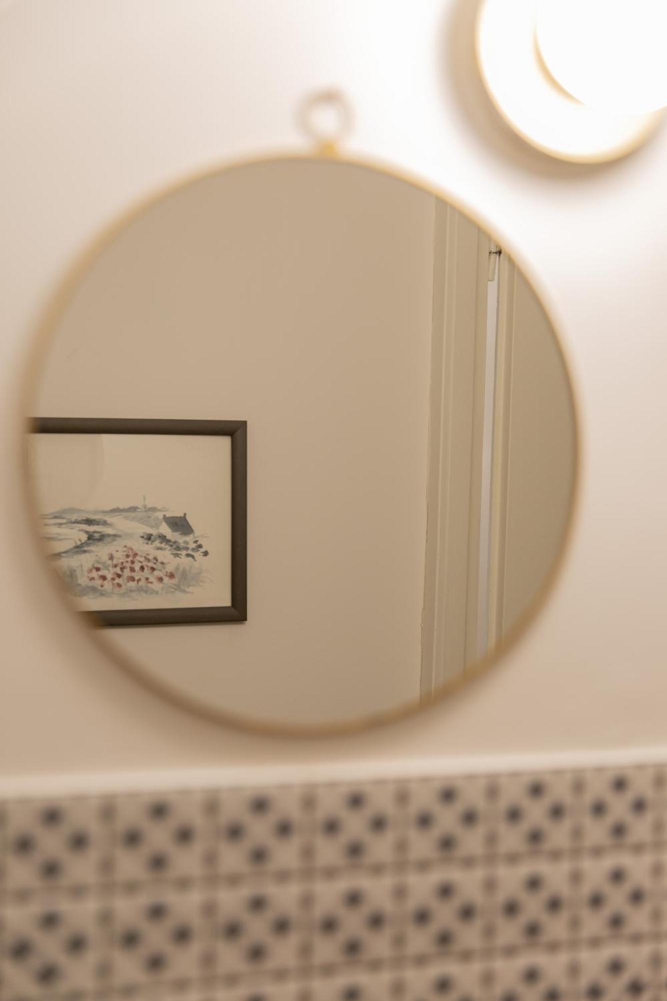 Delalauret Apartment - Vannes Centre المظهر الخارجي الصورة