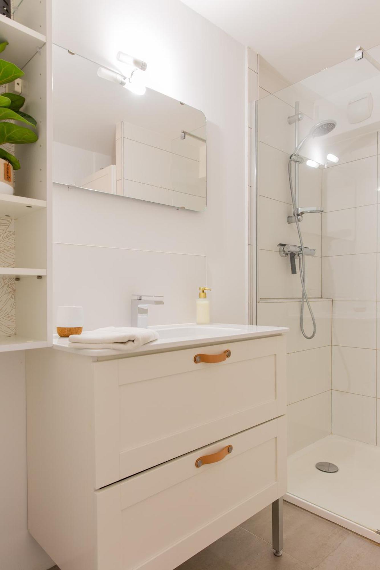 Delalauret Apartment - Vannes Centre المظهر الخارجي الصورة