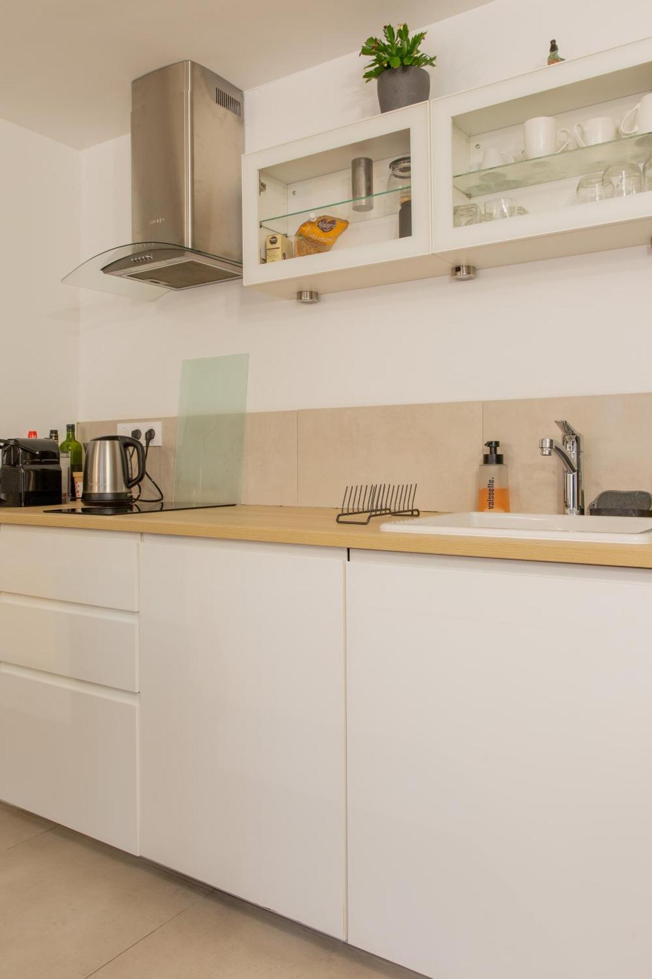 Delalauret Apartment - Vannes Centre المظهر الخارجي الصورة